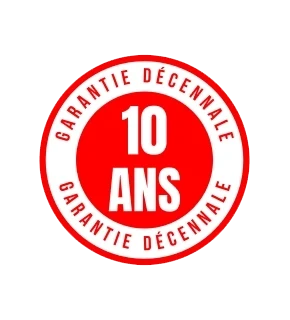 Garantie décennale étanchéité